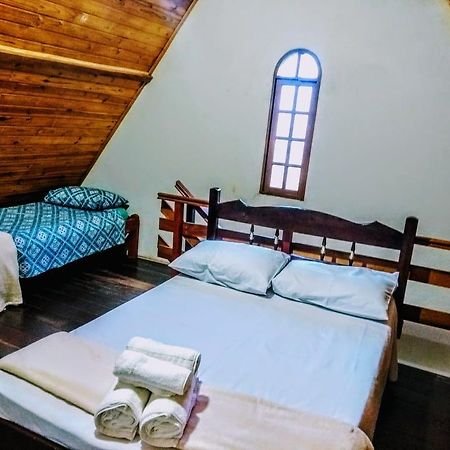 فندق سوكوروفي  Chales Bela Vista المظهر الخارجي الصورة