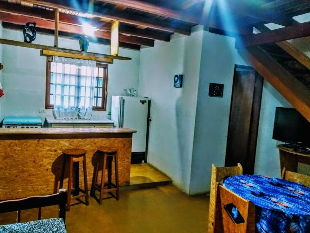 فندق سوكوروفي  Chales Bela Vista المظهر الخارجي الصورة